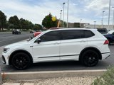 Used 2021 Volkswagen Tiguan SE R-Line image 6