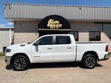 New 2025 RAM 1500 Laramie image 2
