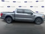 Certified 2023 Ford F150 XLT w/ Equipment Group 302A High image 4