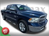 Used 2020 RAM 1500 Classic SLT image 1
