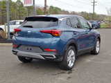 Certified 2025 Buick Encore GX Preferred w/ Comfort Package image 6