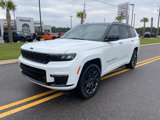 New 2025 Jeep Grand Cherokee L Summit image 4