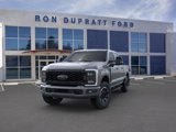 New 2025 Ford F250 Lariat w/ Lariat Ultimate Package image 3