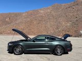 Used 2016 Ford Mustang Coupe image 3