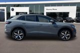 New 2025 Volkswagen ID.4 Pro S image 3