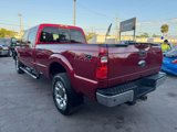 Used 2016 Ford F350 Lariat w/ Lariat Ultimate Package image 4