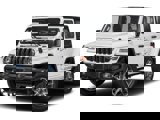 New 2025 Jeep Wrangler Backcountry image 2