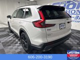 New 2025 Honda CR-V Sport Touring image 2