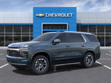 New 2025 Chevrolet Tahoe LT w/ Comfort Package image 2