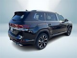 New 2025 Volkswagen Atlas SEL Premium R-Line image 4