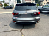 Used 2019 INFINITI QX60 Luxe image 4