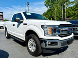 Used 2020 Ford F150 XLT w/ Equipment Group 301A Mid image 3