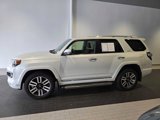 Used 2023 Toyota 4Runner Limited image 2