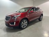 New 2025 Cadillac XT5 Premium Luxury w/ Technology Package image 3