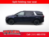 New 2025 Kia Carnival EX image 4