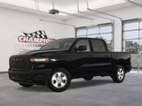 New 2025 RAM 1500 Tradesman image 2