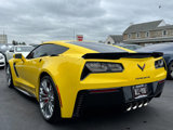 Used 2017 Chevrolet Corvette Z06 image 6