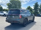 New 2025 Nissan Armada PRO-4X image 4