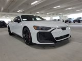 New 2025 Audi RS e-tron GT performance image 2