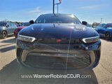 New 2024 Dodge Hornet R/T Plus w/ R/T Blacktop Package image 2