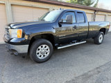 Used 2012 GMC Sierra 3500 SLE w/ SLE Preferred Package image 2