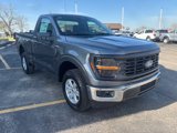 New 2025 Ford F150 XL w/ Equipment Group 103A High image 3