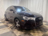 Used 2016 Audi Q3 2.0T Premium Plus w/ Sport Package image 3