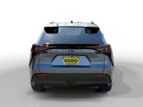 New 2025 Subaru Solterra Limited w/ Limited Package image 4