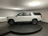 New 2025 Chevrolet Suburban LT image 4