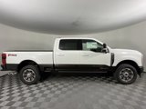 New 2025 Ford F350 King Ranch image 2