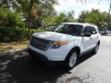 Used 2015 Ford Explorer FWD image 3