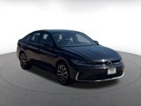 Used 2025 Volkswagen Jetta SE image 3
