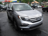 Used 2017 Honda Pilot EX-L image 5