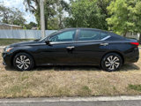 Used 2021 Nissan Altima 2.5 S image 4