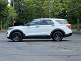 Used 2020 Ford Explorer 4WD Police Interceptor image 2