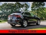Used 2021 Audi Q8 Premium w/ Convenience Package image 6