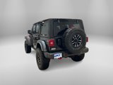 New 2025 Jeep Wrangler Unlimited Rubicon w/ XTREMEE 35" Tire Package image 2