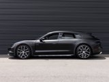 New 2025 Porsche Taycan 4 Cross Turismo image 2