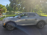 Used 2022 Hyundai Santa Cruz SEL image 2