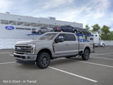 New 2025 Ford F350 4x4 Crew Cab Super Duty image 3