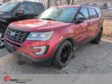 Used 2016 Ford Explorer Sport w/ Equipment Group 401A image 2