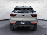 New 2026 Chevrolet TrailBlazer ACTIV w/ Convenience Package image 4