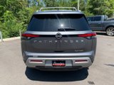 Used 2022 Nissan Pathfinder Platinum image 6
