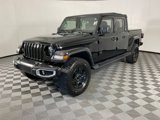 Used 2022 Jeep Gladiator Sport image 1