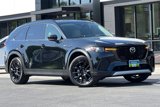 New 2025 MAZDA CX-70 3.3 Turbo w/ Premium Package image 3