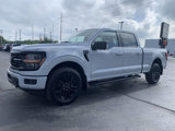 Used 2024 Ford F150 XLT image 4