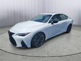 New 2025 Lexus IS 350 F Sport image 3