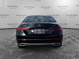 Certified 2025 Mercedes-Benz C 300 4MATIC Sedan image 4
