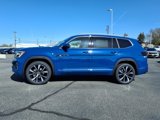 New 2025 Volkswagen Atlas SEL Premium R-Line image 5