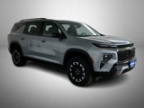 New 2026 Chevrolet Traverse Z71 w/ Enhanced Driving Package image 3